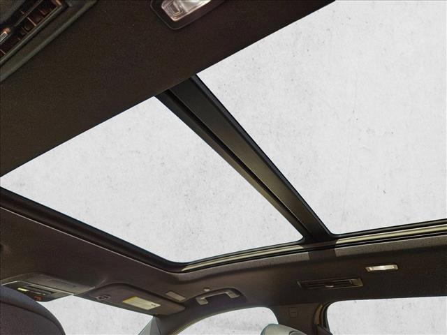 used 2024 Chevrolet Traverse car, priced at $52,884