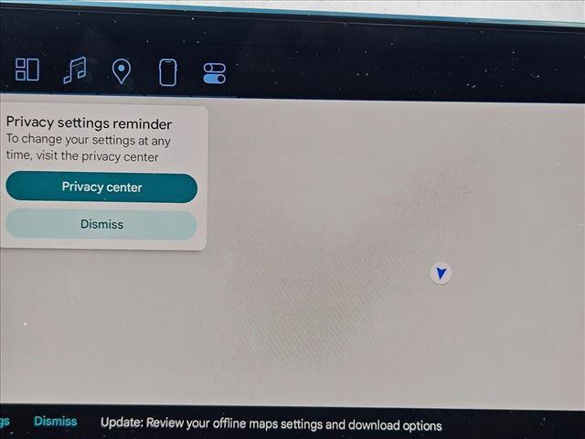 used 2024 Chevrolet Traverse car, priced at $52,884