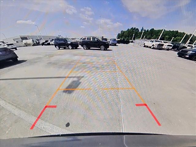 used 2024 Chevrolet Traverse car, priced at $52,884