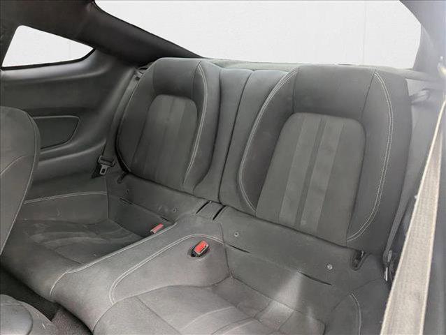 used 2016 Ford Mustang car, priced at $13,798