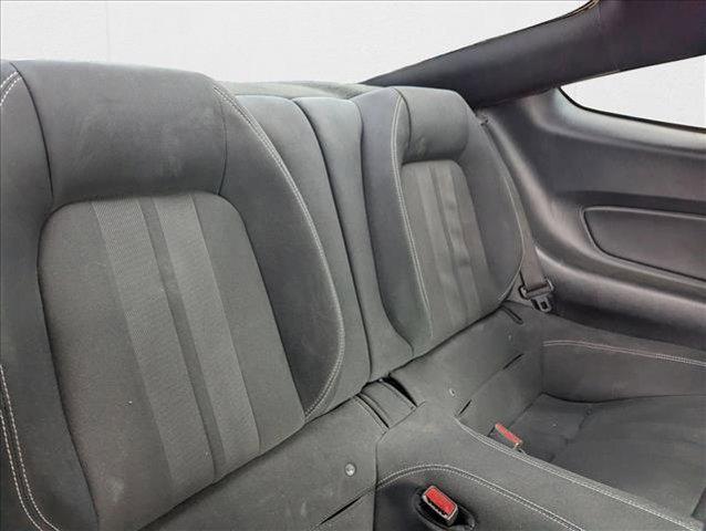 used 2016 Ford Mustang car, priced at $13,798