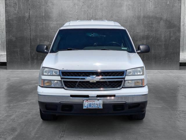 used 2006 Chevrolet Silverado 1500 car, priced at $9,952