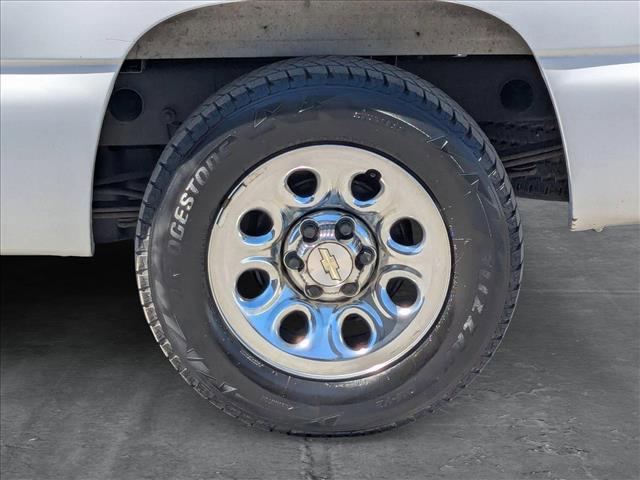 used 2006 Chevrolet Silverado 1500 car, priced at $9,952