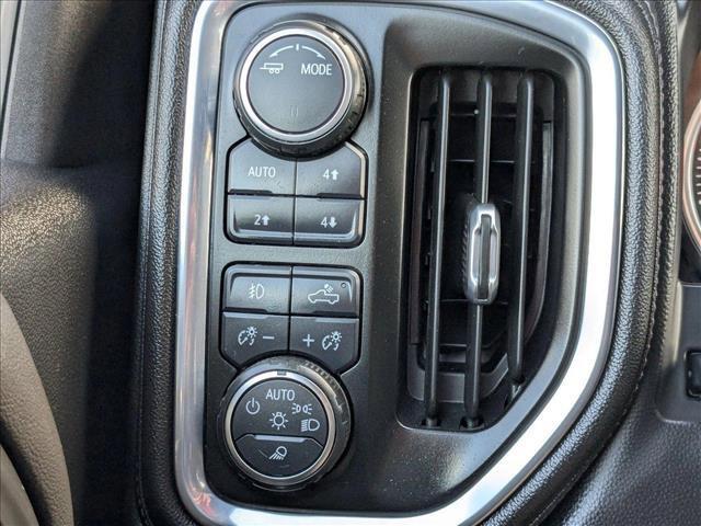 used 2021 Chevrolet Silverado 2500 car, priced at $59,900