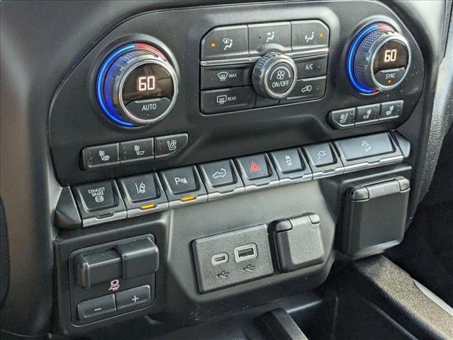 used 2021 Chevrolet Silverado 2500 car, priced at $59,900