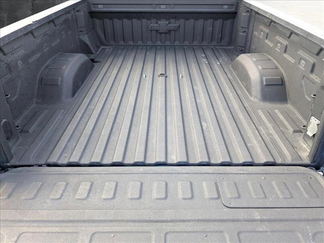 used 2021 Chevrolet Silverado 2500 car, priced at $59,900
