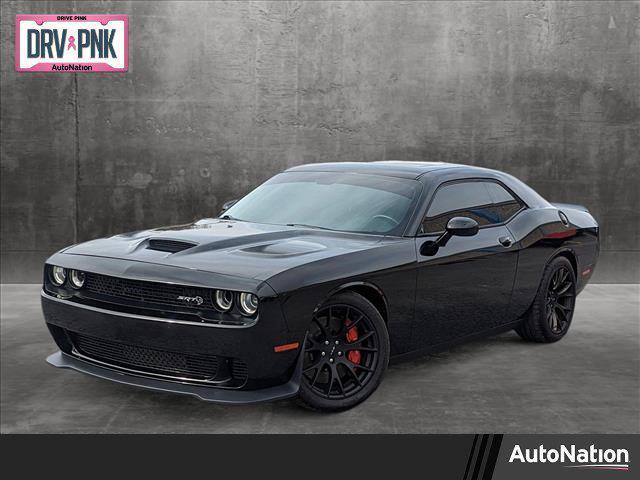 used 2016 Dodge Challenger car, priced at $44,995