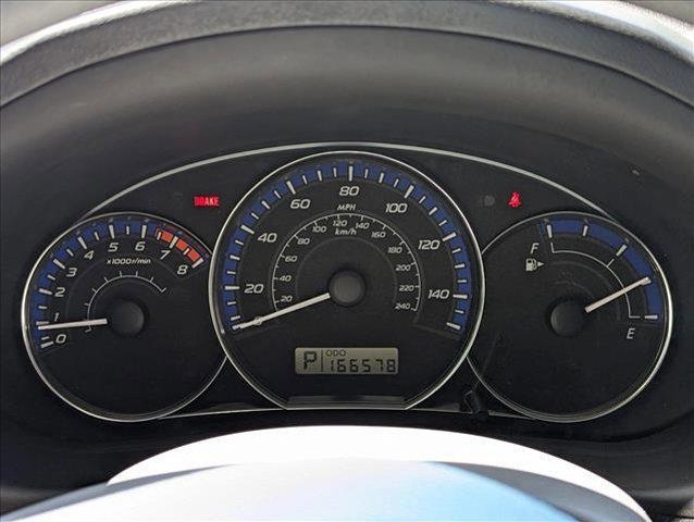 used 2011 Subaru Forester car, priced at $8,991