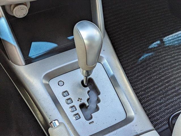 used 2011 Subaru Forester car, priced at $8,991