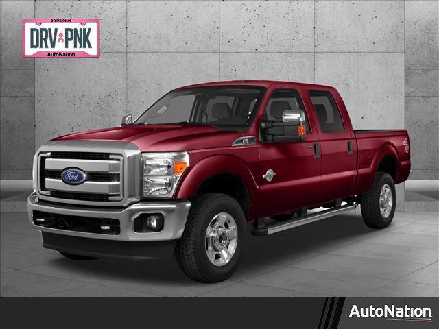 used 2016 Ford F-250 car, priced at $44,990