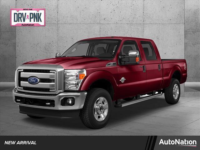 used 2016 Ford F-250 car, priced at $44,990