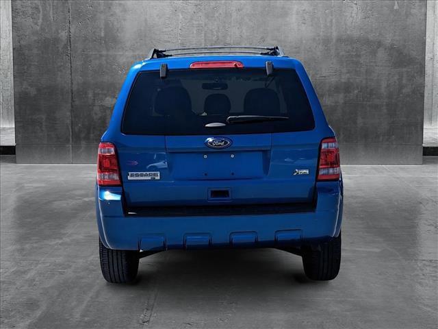 used 2012 Ford Escape car, priced at $7,995