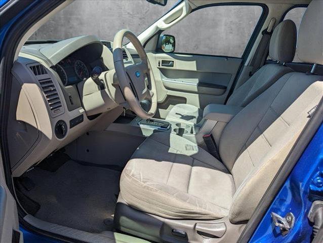 used 2012 Ford Escape car, priced at $7,995