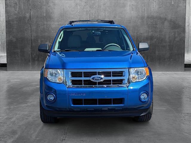 used 2012 Ford Escape car, priced at $7,995