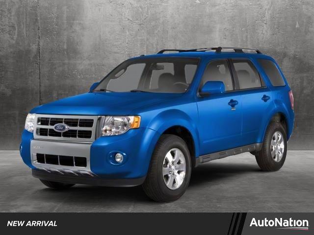 used 2012 Ford Escape car, priced at $7,995
