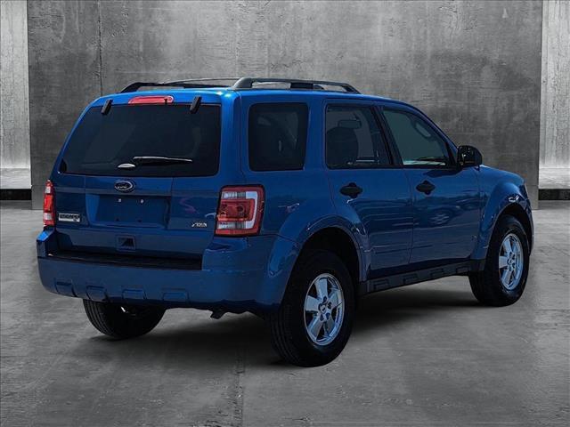 used 2012 Ford Escape car, priced at $7,995