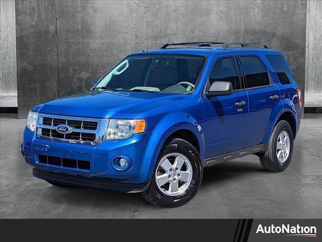 used 2012 Ford Escape car, priced at $7,995