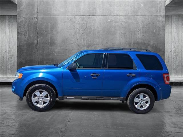 used 2012 Ford Escape car, priced at $7,995