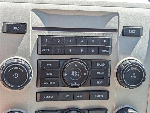used 2012 Ford Escape car, priced at $7,995