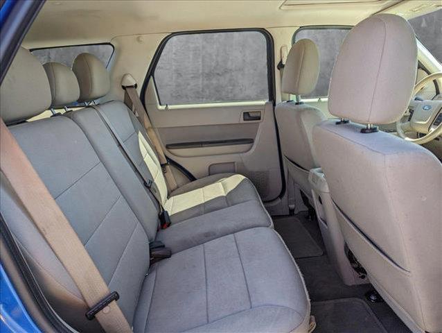 used 2012 Ford Escape car, priced at $7,995