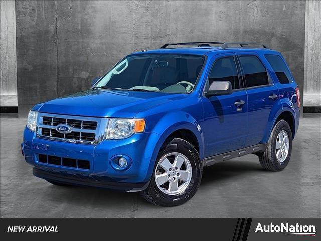 used 2012 Ford Escape car, priced at $7,995