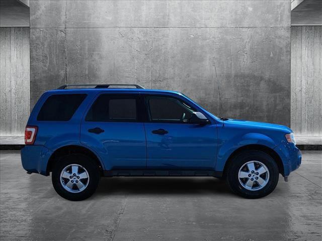used 2012 Ford Escape car, priced at $7,995