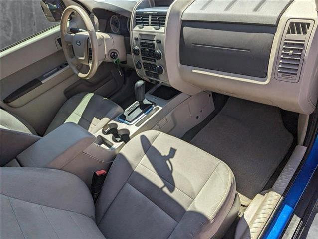 used 2012 Ford Escape car, priced at $7,995