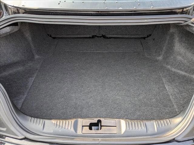 used 2022 Ford Mustang car, priced at $37,032