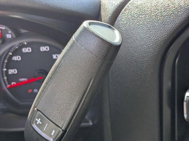 used 2021 Chevrolet Silverado 1500 car, priced at $37,547