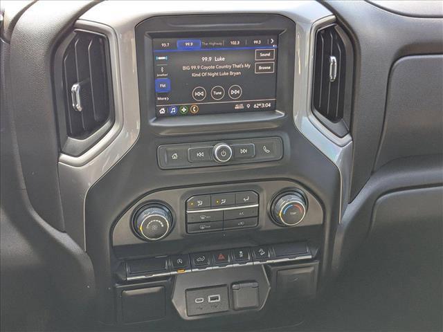 used 2021 Chevrolet Silverado 1500 car, priced at $37,547