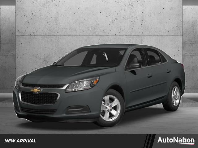 used 2014 Chevrolet Malibu car, priced at $8,995