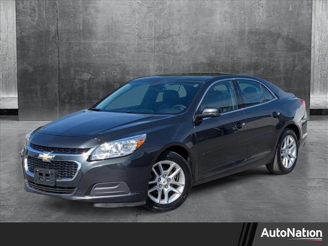 used 2014 Chevrolet Malibu car, priced at $8,949