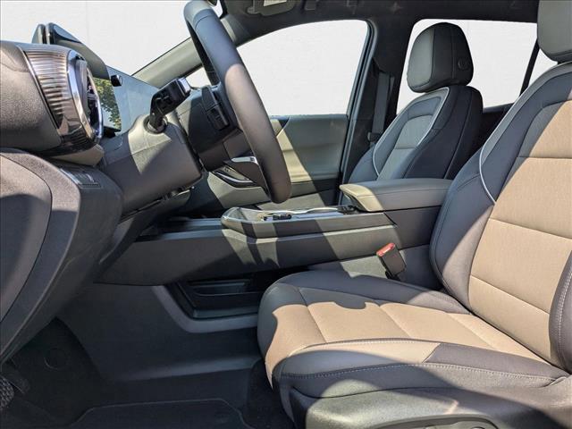 new 2026 Chevrolet Equinox car, priced at $33,443