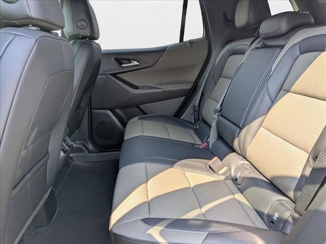 new 2026 Chevrolet Equinox car, priced at $33,443