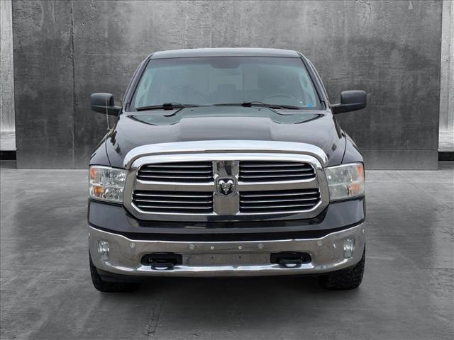 used 2014 Ram 1500 car, priced at $14,991