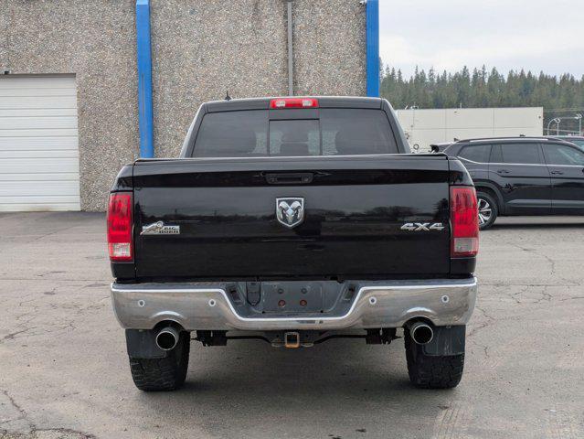 used 2014 Ram 1500 car, priced at $14,991