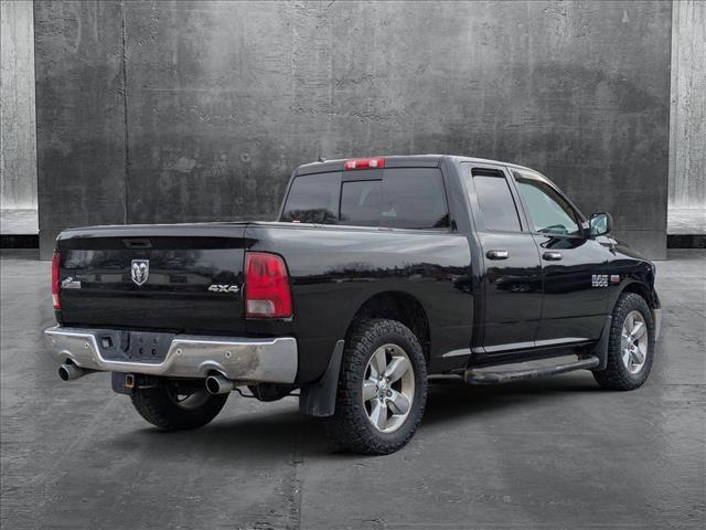 used 2014 Ram 1500 car, priced at $14,991