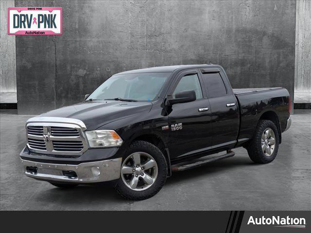 used 2014 Ram 1500 car, priced at $14,991