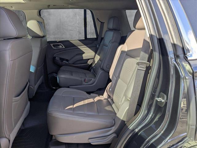 used 2020 GMC Yukon car, priced at $44,551