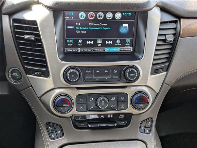 used 2020 GMC Yukon car, priced at $44,551