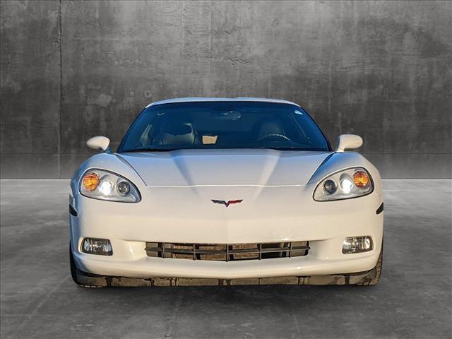 used 2006 Chevrolet Corvette car, priced at $19,498