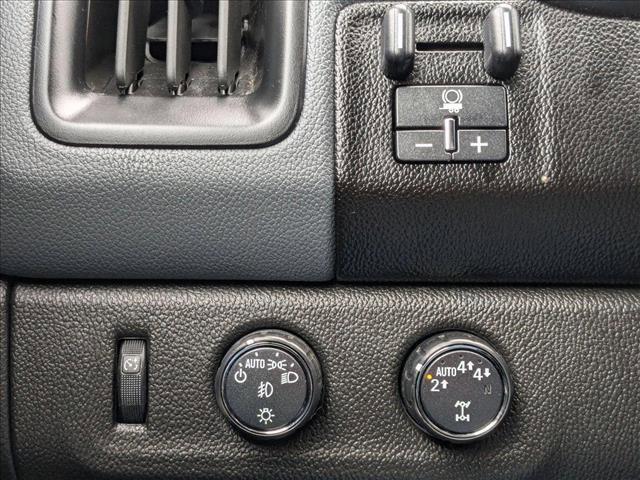 used 2022 Chevrolet Colorado car, priced at $32,995