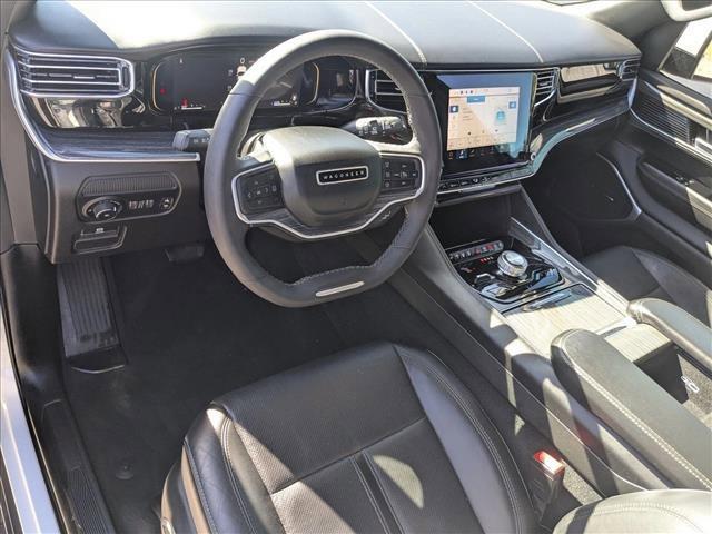 used 2022 Jeep Wagoneer car, priced at $48,989