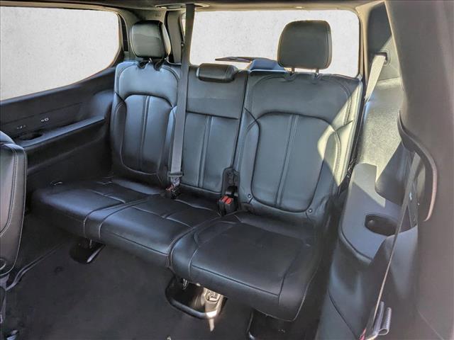 used 2022 Jeep Wagoneer car, priced at $48,989