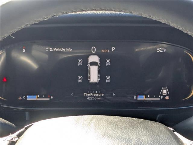 used 2022 Jeep Wagoneer car, priced at $48,989