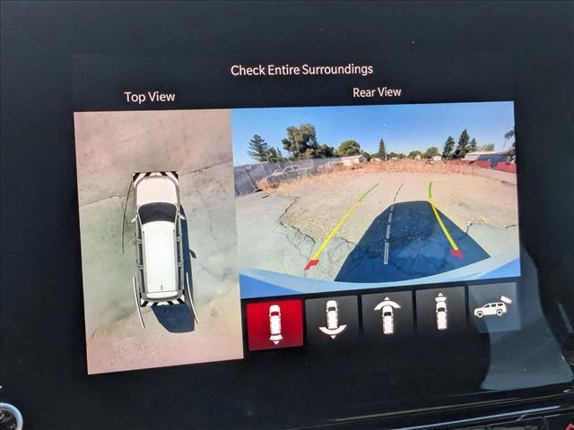 used 2022 Jeep Wagoneer car, priced at $48,989