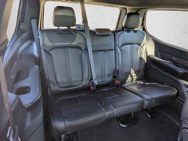 used 2022 Jeep Wagoneer car, priced at $48,989