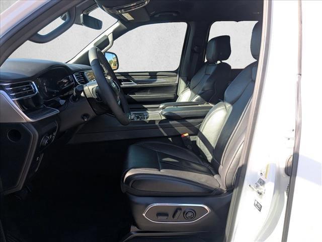 used 2022 Jeep Wagoneer car, priced at $48,989