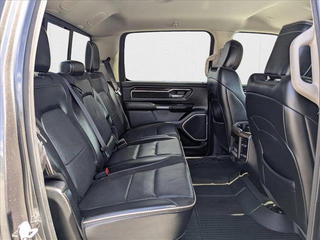 used 2022 Ram 1500 car, priced at $35,991