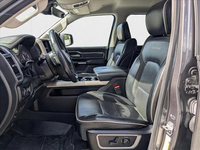 used 2022 Ram 1500 car, priced at $35,991
